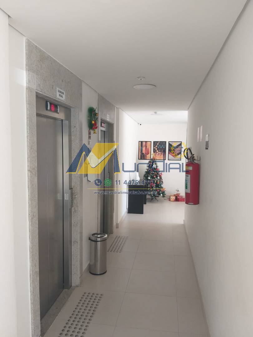 Apartamento, 2 quartos, 48 m² - Foto 41