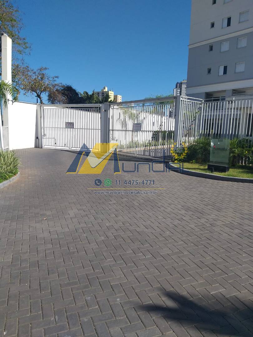 Apartamento, 2 quartos, 48 m² - Foto 42
