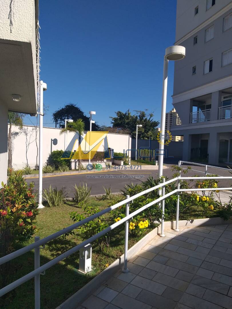 Apartamento, 2 quartos, 48 m² - Foto 44