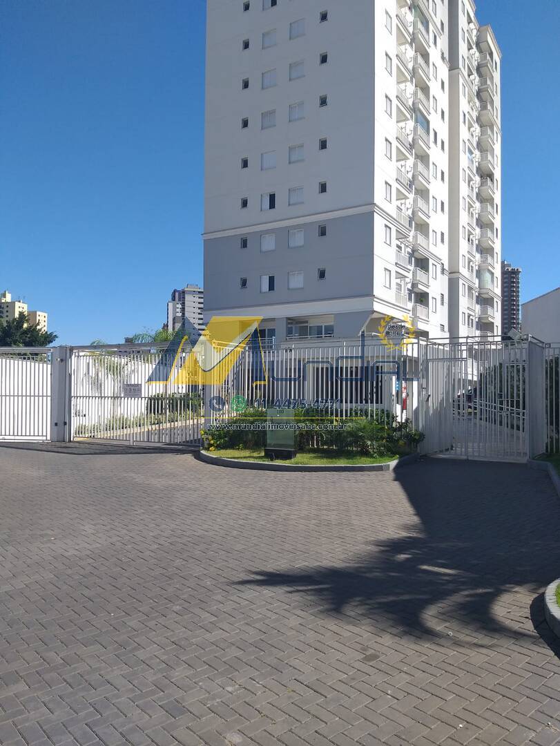 Apartamento, 2 quartos, 48 m² - Foto 45