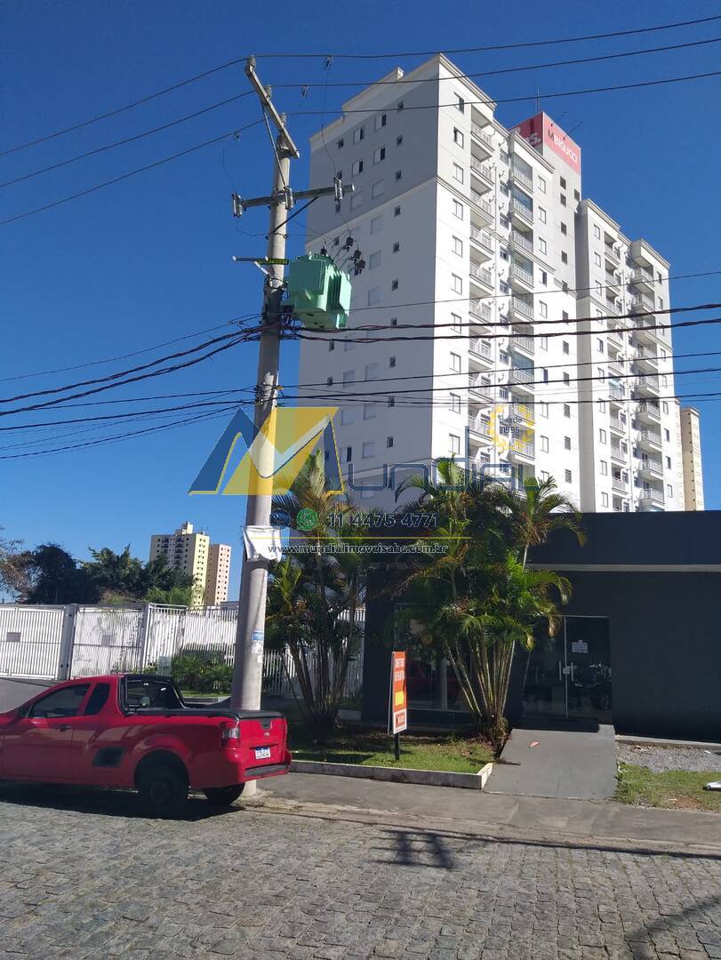 Apartamento, 2 quartos, 48 m² - Foto 46