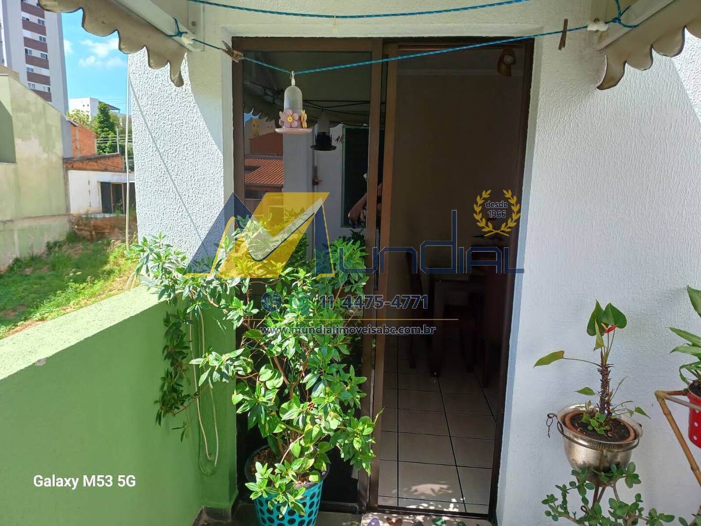 Apartamento, 3 quartos, 75 m² - Foto 4