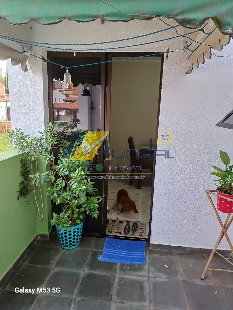 Apartamento, 3 quartos, 75 m² - Foto 17