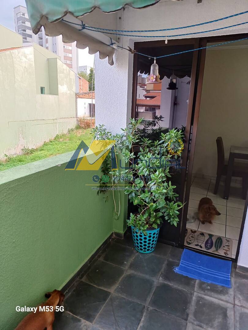 Apartamento, 3 quartos, 75 m² - Foto 18