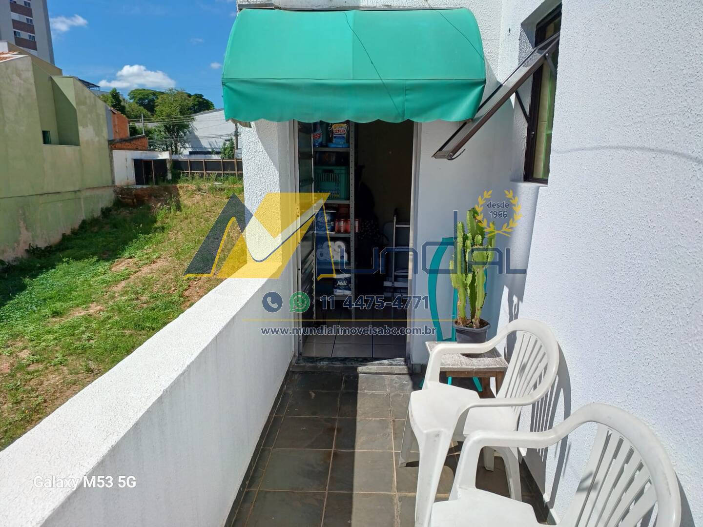 Apartamento, 3 quartos, 75 m² - Foto 22