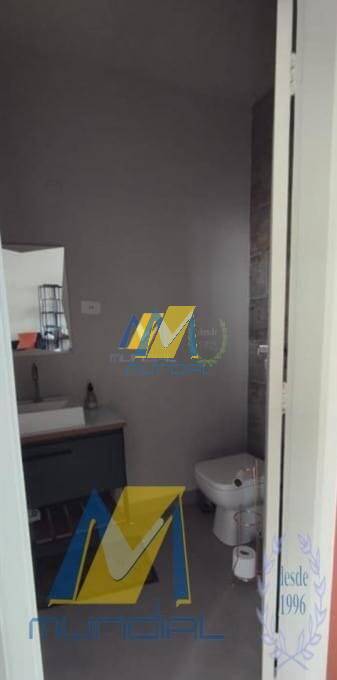 Sala-Conjunto, 60 m² - Foto 3