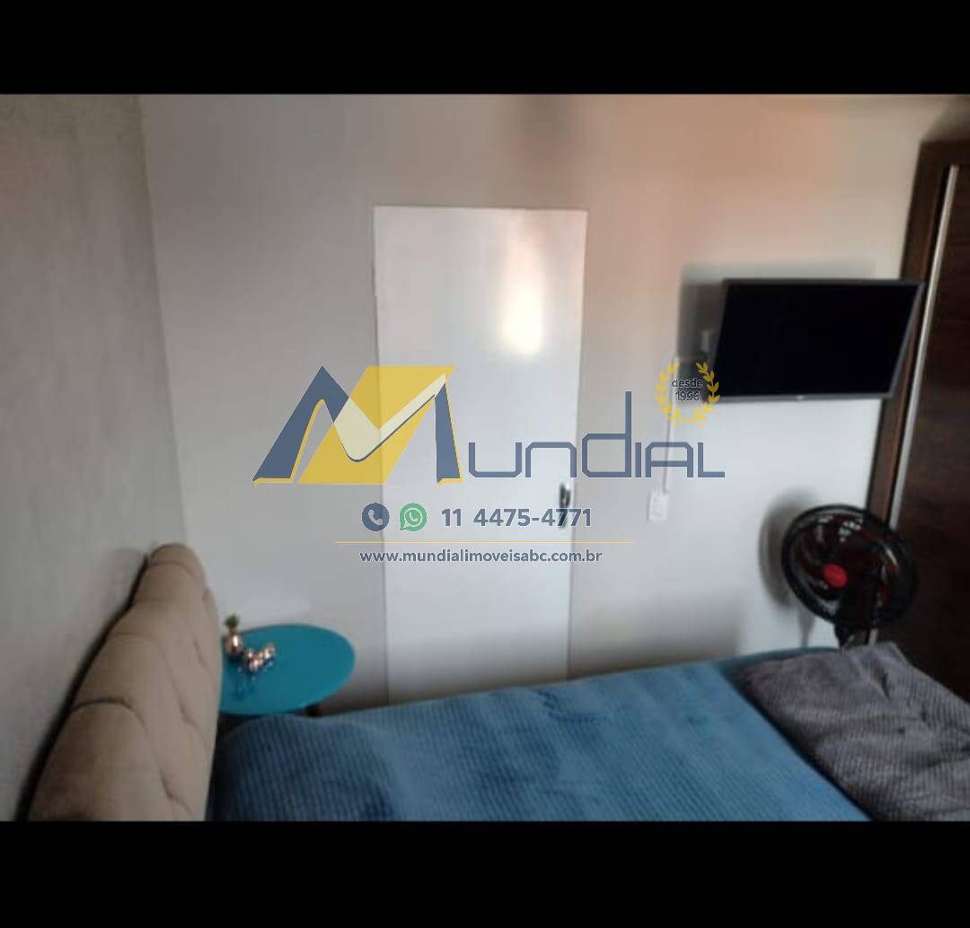 Apartamento, 2 quartos, 54 m² - Foto 3