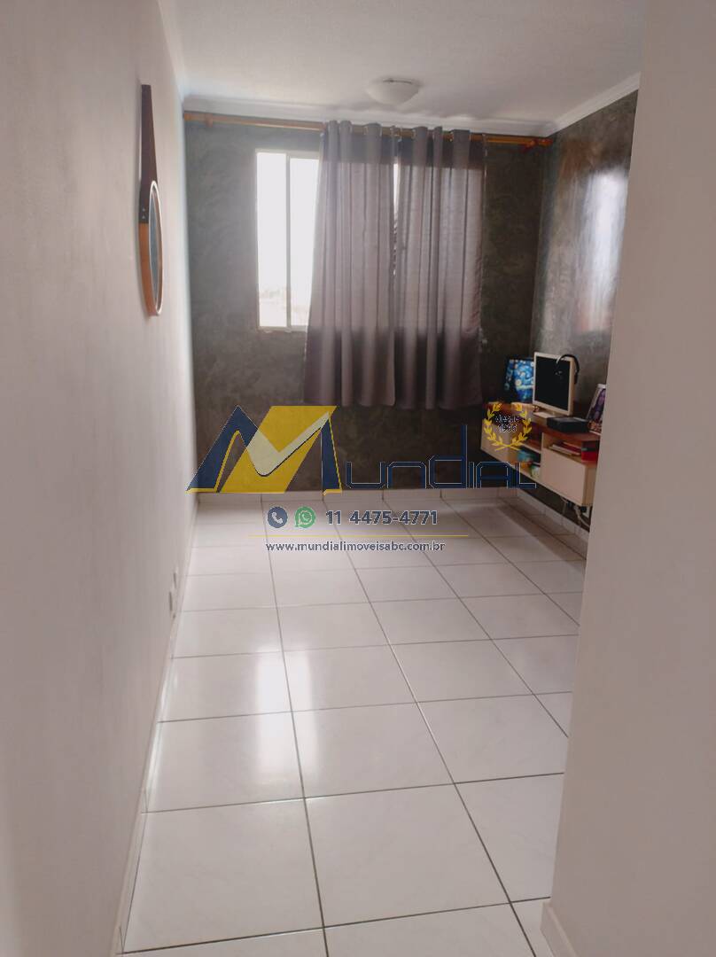 Apartamento, 2 quartos, 54 m² - Foto 6
