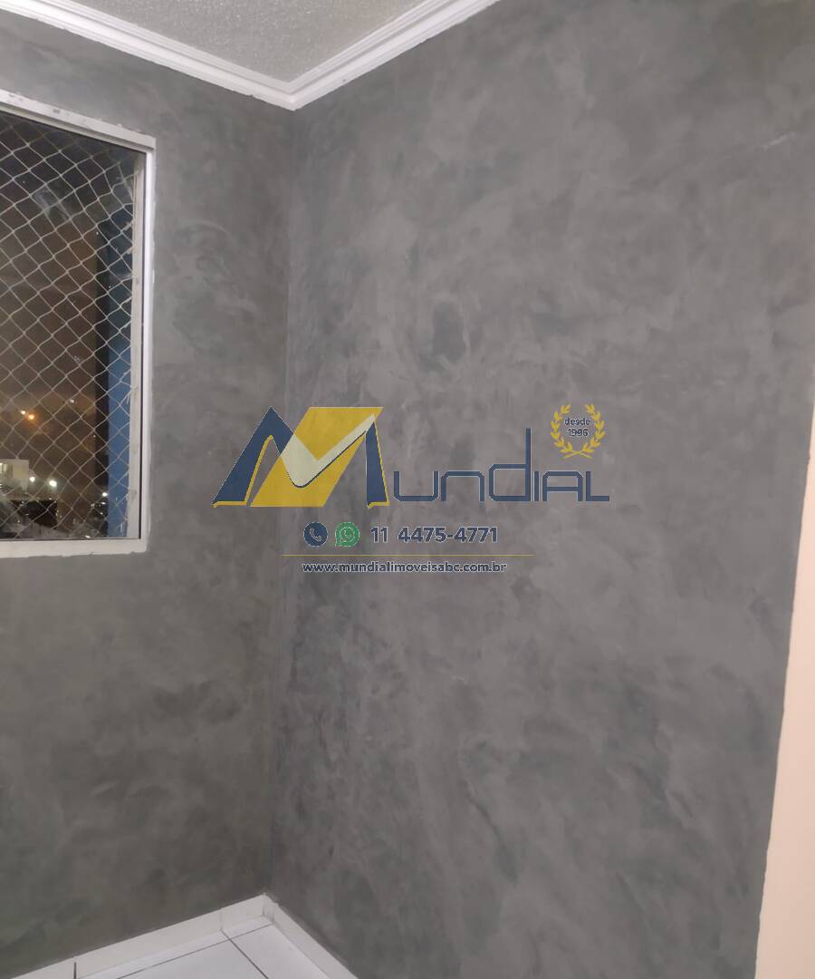 Apartamento, 2 quartos, 54 m² - Foto 8