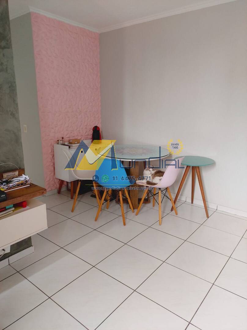Apartamento, 2 quartos, 54 m² - Foto 10