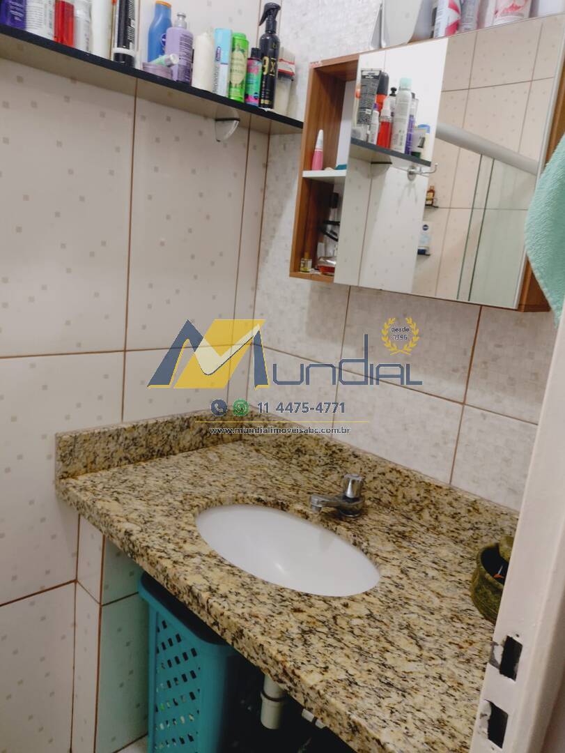 Apartamento, 2 quartos, 54 m² - Foto 11