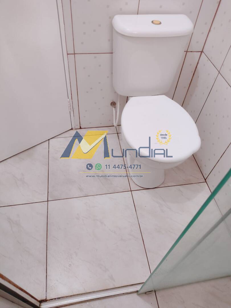 Apartamento, 2 quartos, 54 m² - Foto 12