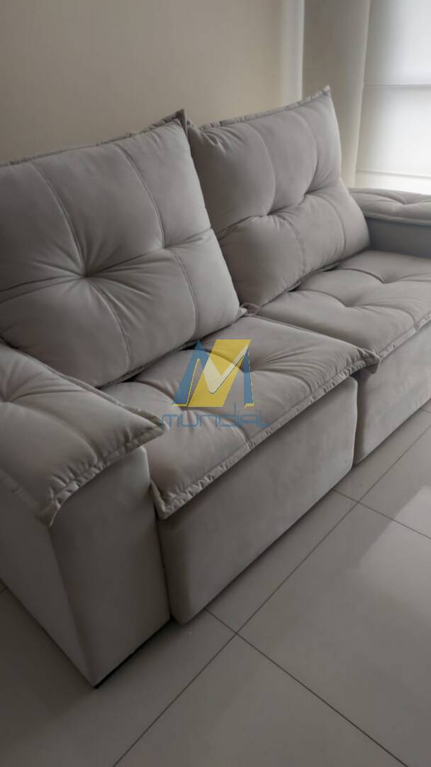 Apartamento, 2 quartos, 54 m² - Foto 2