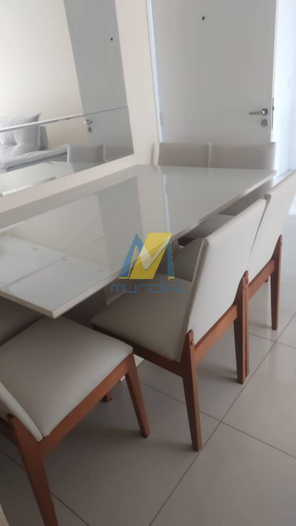 Apartamento, 2 quartos, 54 m² - Foto 3