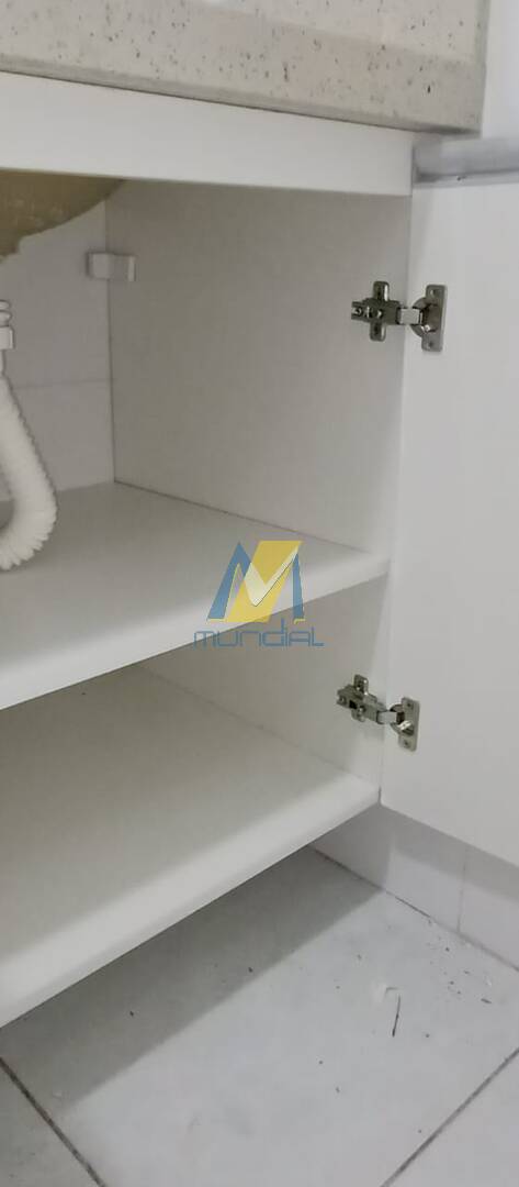Apartamento, 2 quartos, 54 m² - Foto 6