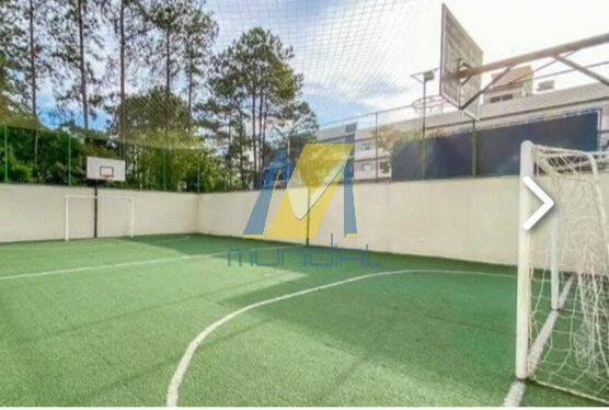 Apartamento, 2 quartos, 54 m² - Foto 8