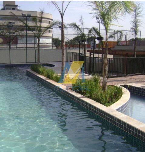 Apartamento, 2 quartos, 54 m² - Foto 9