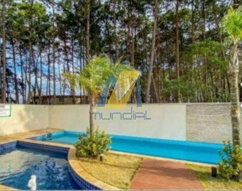 Apartamento, 2 quartos, 54 m² - Foto 1