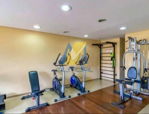 Apartamento, 2 quartos, 54 m² - Foto 10