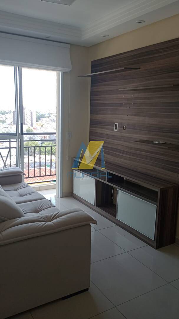 Apartamento, 2 quartos, 54 m² - Foto 20