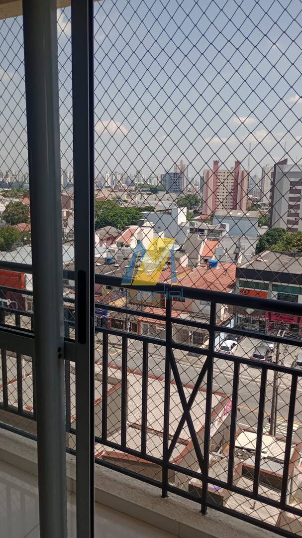 Apartamento, 2 quartos, 54 m² - Foto 21