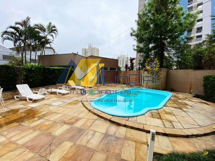 Apartamento, 3 quartos, 90 m² - Foto 1