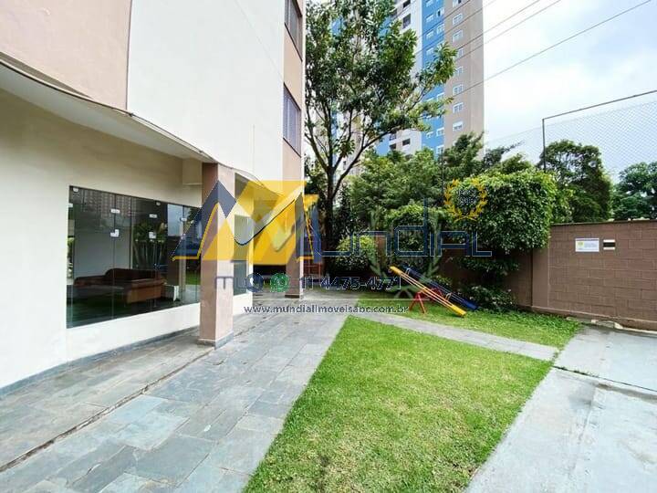 Apartamento, 3 quartos, 90 m² - Foto 2