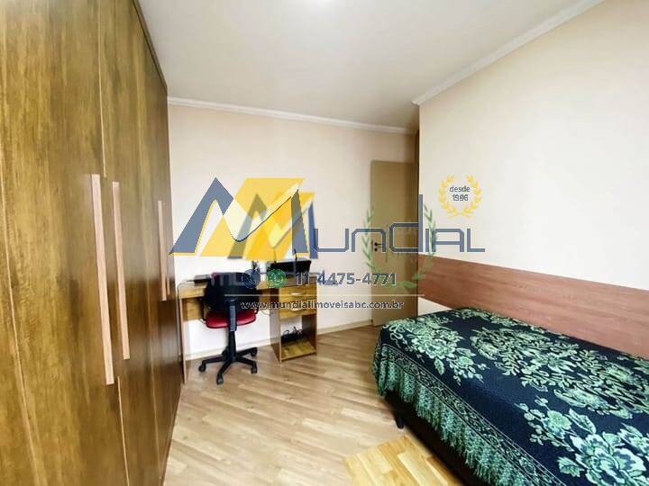 Apartamento, 3 quartos, 90 m² - Foto 7