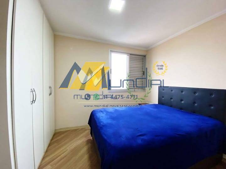 Apartamento, 3 quartos, 90 m² - Foto 9