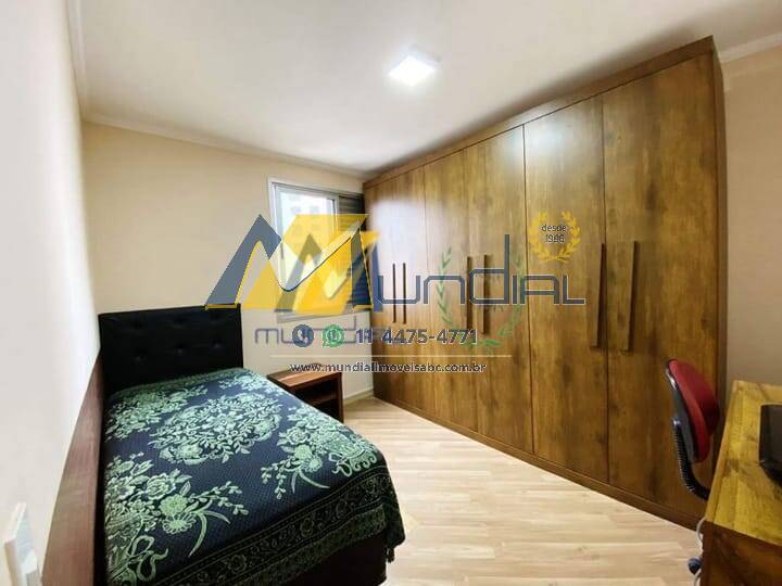 Apartamento, 3 quartos, 90 m² - Foto 10
