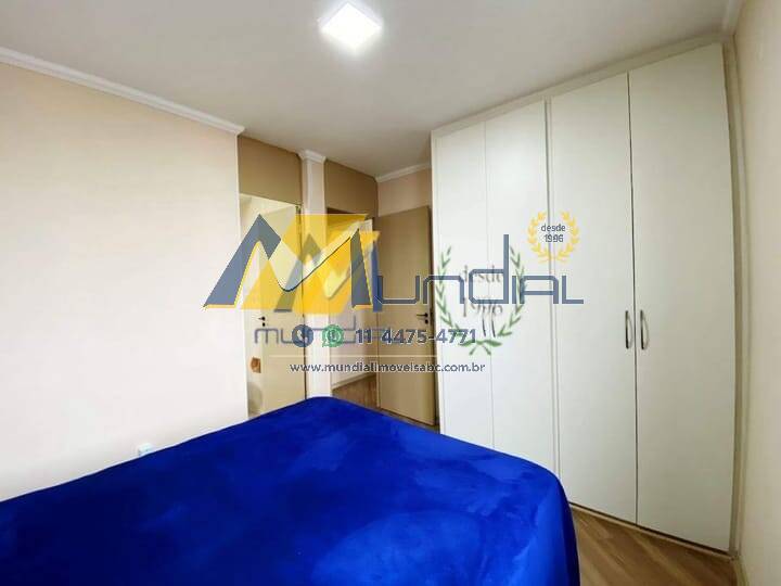 Apartamento, 3 quartos, 90 m² - Foto 11