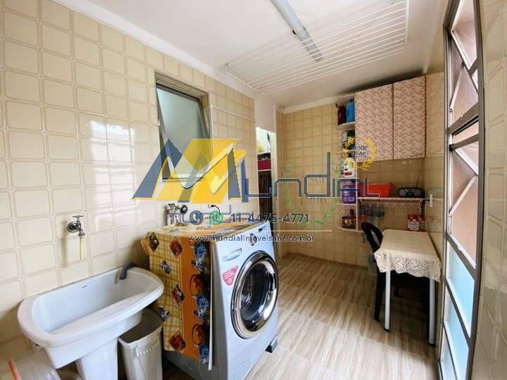 Apartamento, 3 quartos, 90 m² - Foto 15