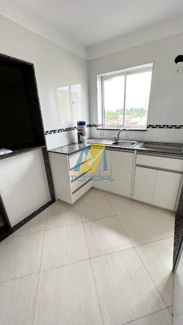 Apartamento, 2 quartos, 70 m² - Foto 2
