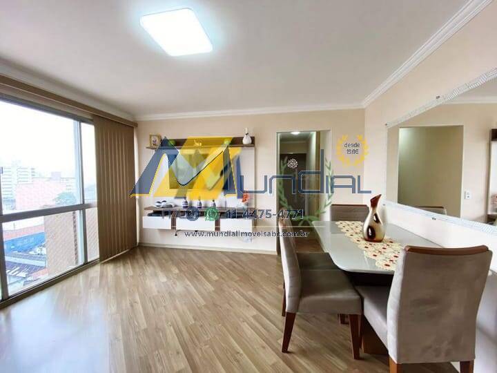 Apartamento, 3 quartos, 90 m² - Foto 21