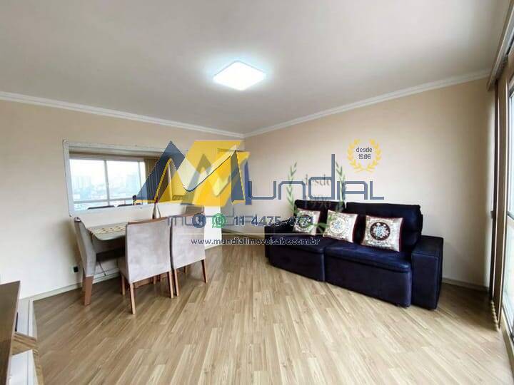 Apartamento, 3 quartos, 90 m² - Foto 22