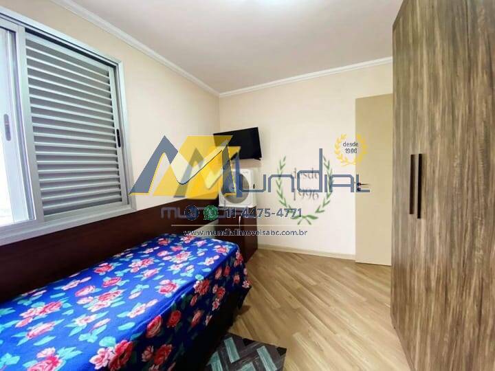 Apartamento, 3 quartos, 90 m² - Foto 24