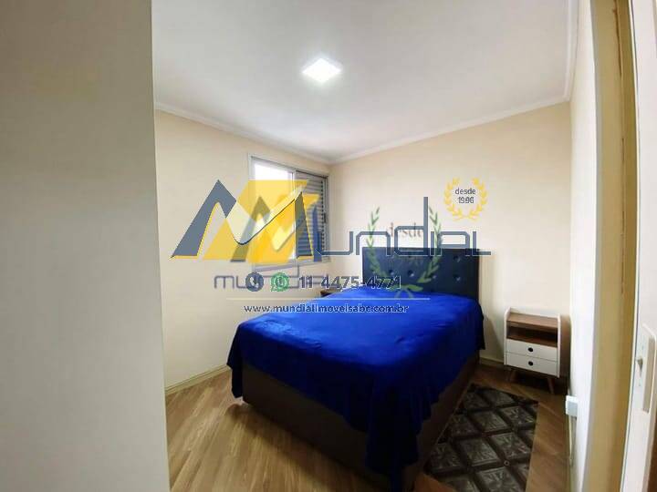 Apartamento, 3 quartos, 90 m² - Foto 26