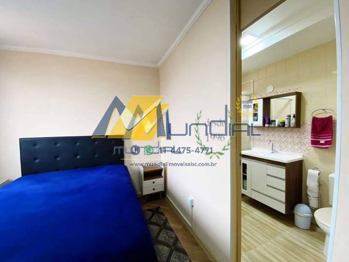 Apartamento, 3 quartos, 90 m² - Foto 27