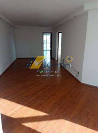 Apartamento, 3 quartos, 133 m² - Foto 7