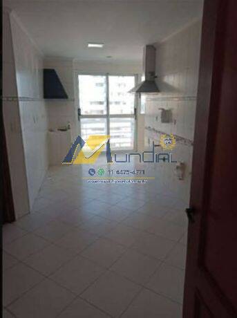 Apartamento, 3 quartos, 133 m² - Foto 9