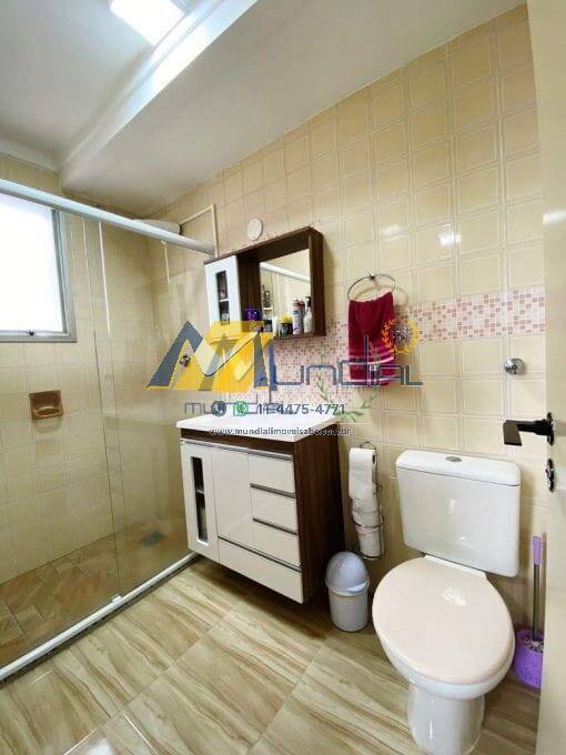 Apartamento, 3 quartos, 90 m² - Foto 29