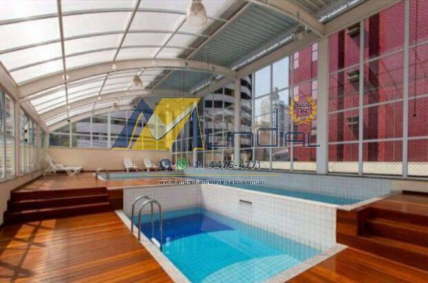 Apartamento, 3 quartos, 133 m² - Foto 20