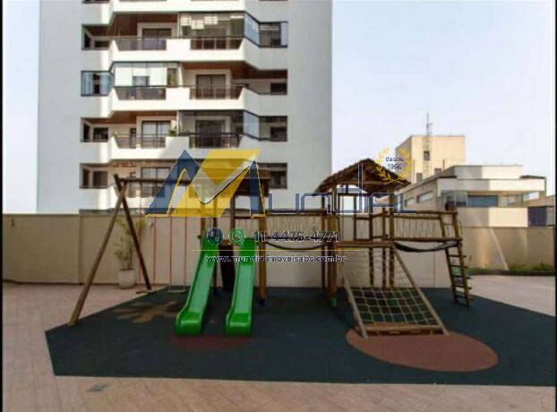 Apartamento, 3 quartos, 133 m² - Foto 24