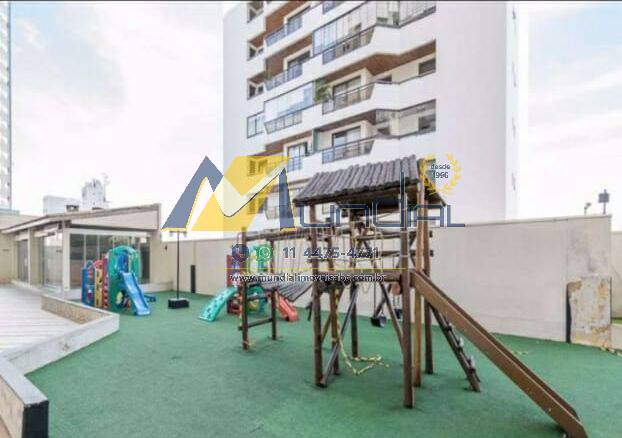 Apartamento, 3 quartos, 133 m² - Foto 25