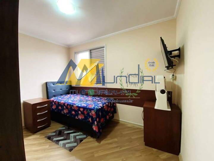 Apartamento, 3 quartos, 90 m² - Foto 30