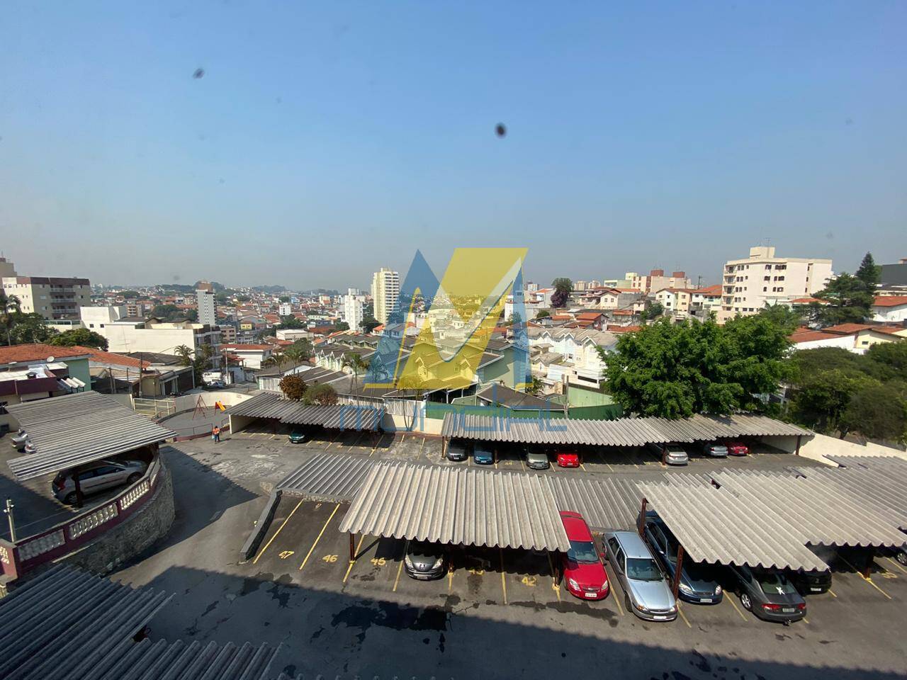 Apartamento, 2 quartos, 51 m² - Foto 7