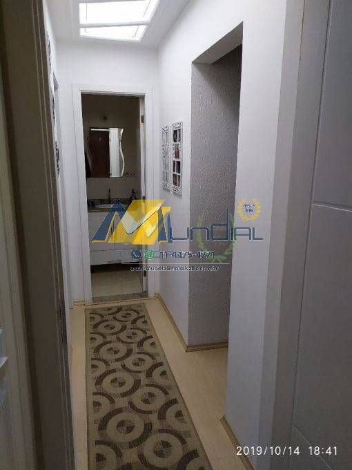 Apartamento, 3 quartos, 134 m² - Foto 5