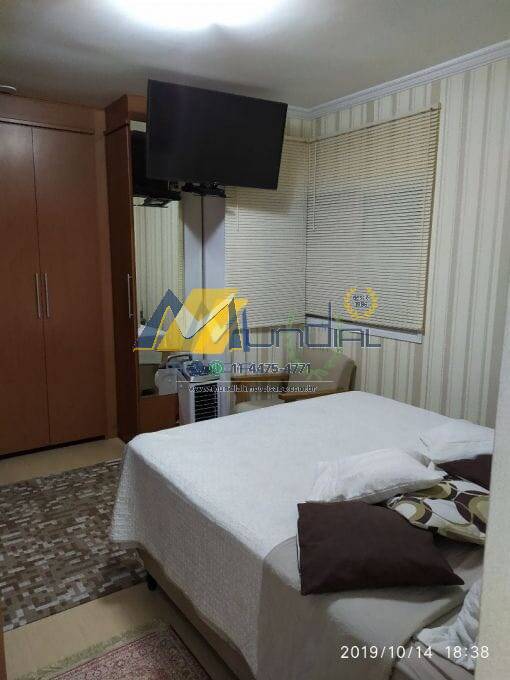 Apartamento, 3 quartos, 134 m² - Foto 6