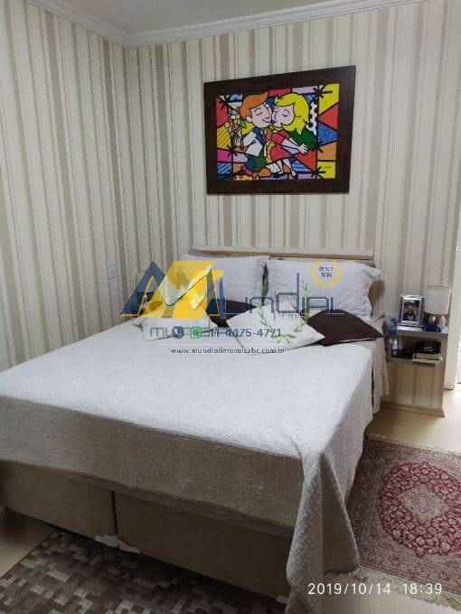Apartamento, 3 quartos, 134 m² - Foto 7