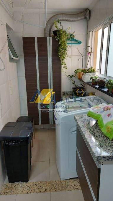 Apartamento, 3 quartos, 134 m² - Foto 10